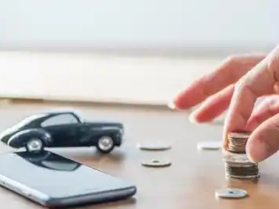 办理怀远车辆抵押贷款，短期应急首选